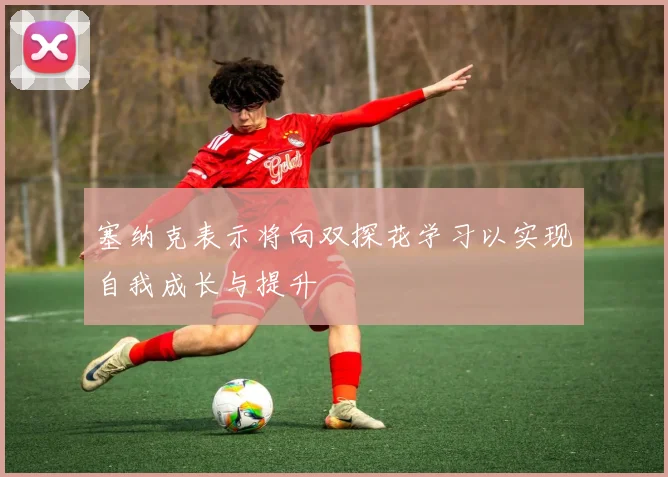 塞纳克表示将向双探花学习以实现自我成长与提升